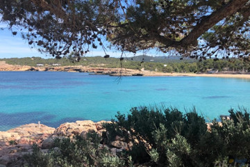 Le Migliori Spiagge Nudiste Di Ibiza